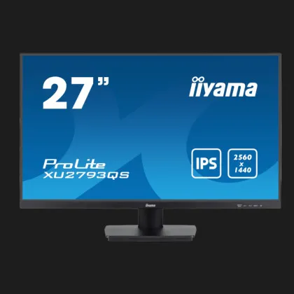 Монитор iiyama 27" IPS 100Hz XU2793QS-B7 (UA)