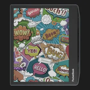 Электронная книга PocketBook Era Color (Stormy Sea) в Бродах
