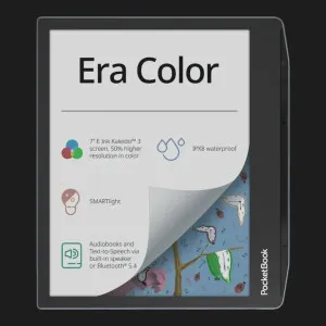 Электронная книга PocketBook Era Color (Stormy Sea) в Бродах