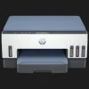 МФУ cтруйный HP Smart Tank 725 (28B51A) (Blue/White)