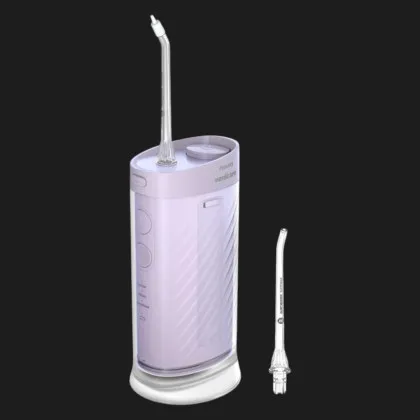 Іригатор Philips Sonicare Series 1000 (Purple)