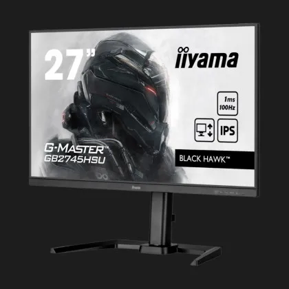 Монітор iiyama 27