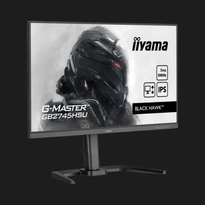 Монітор iiyama 27