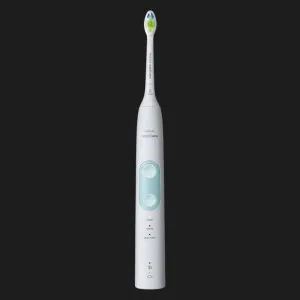 Зубная электрощетка Philips ProtectiveClean Series 5100 (White)