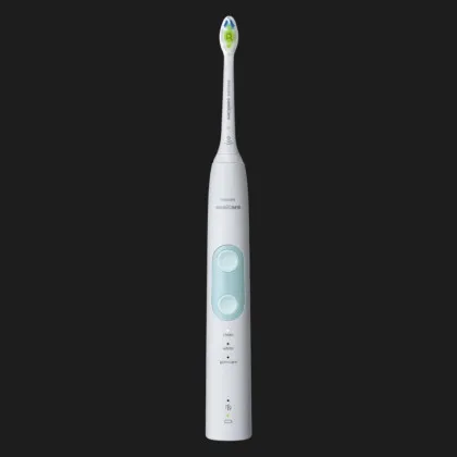 Зубная электрощетка Philips ProtectiveClean Series 5100 (White)