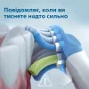 Зубная электрощетка Philips ProtectiveClean Series 5100 (White)