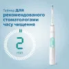 Зубная электрощетка Philips ProtectiveClean Series 5100 (White)