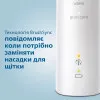 Зубная электрощетка Philips ProtectiveClean Series 5100 (White)