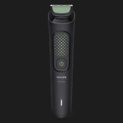 Триммер Philips Series 3000 9-в-1 (Black) в Броварах