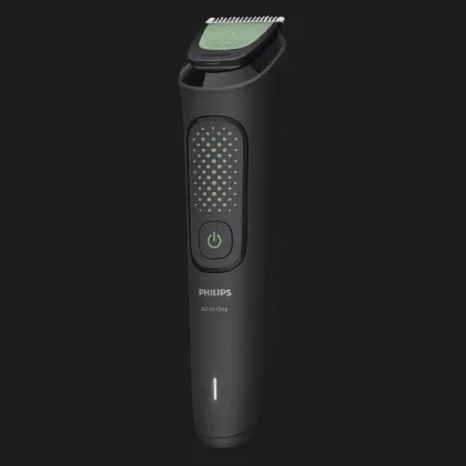 Триммер Philips Series 3000 9-в-1 (Black) в Броварах