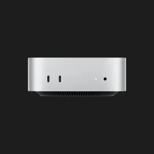 б/у Apple Mac mini M4, 16GB / 256GB (MU9D3) (2024) (Хороший стан)