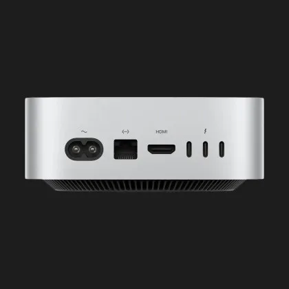б/у Apple Mac mini M4, 16GB / 256GB (MU9D3) (2024) в Хусті