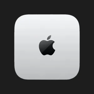 б/у Apple Mac mini M4, 16GB / 256GB (MU9D3) (2024) (Хороший стан)