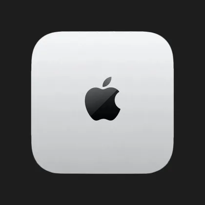 б/у Apple Mac mini M4, 16GB / 256GB (MU9D3) (2024) в Хусті