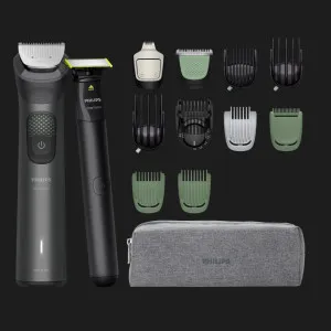 Тример Philips Series 9000 15-в-1 (Black)