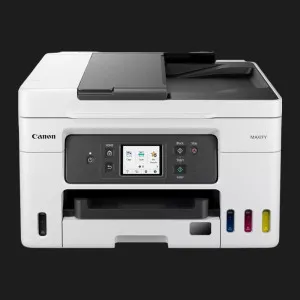 МФУ Струйный Canon Maxify GX4040 (5779C009) (White)