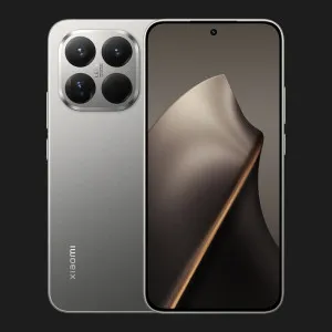 б/у Xiaomi 15T Pro 12/256GB (Titan Gray) (Как Новый)