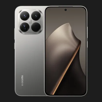 Xiaomi 15T Pro 12/512GB (Titan Gray) в Ковелі