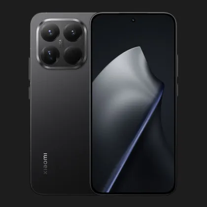 Xiaomi 15T Pro 12/512GB (Black) в Ковелі