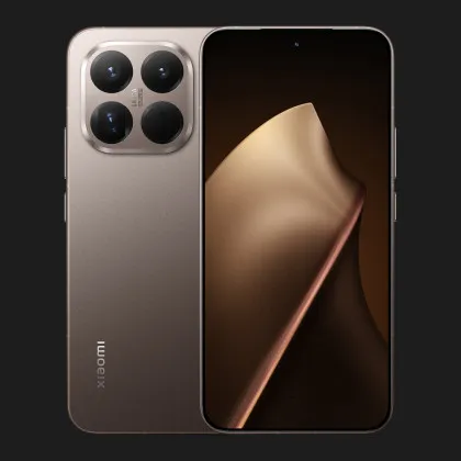 Xiaomi 15T Pro 12/512GB (Mocaccino Gold) в Ковелі