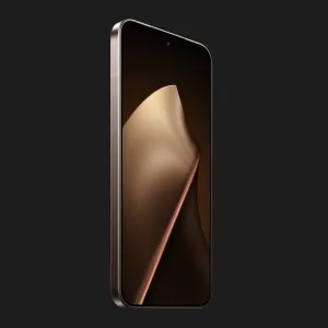 б/у Xiaomi 15T Pro 12/256GB (Mocaccino Gold) (Как Новый)