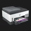 МФУ cтруйный HP Smart Tank 790 (4WF66A) (White/Gray)