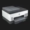 МФУ cтруйный HP Smart Tank 790 (4WF66A) (White/Gray)