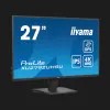 Монитор iiyama 27" IPS 60Hz XU2792UHSU-B6 (UA)