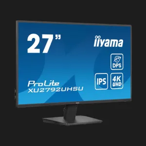 Монитор iiyama 27" IPS 60Hz XU2792UHSU-B6 (UA) в Бродах
