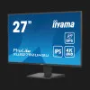 Монитор iiyama 27" IPS 60Hz XU2792UHSU-B6 (UA)