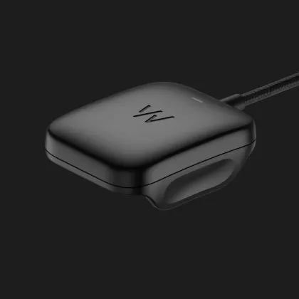 Зарядний пристрій Whoop Basic Charger для Whoop 5.0 One/Peak/MG Life (Black) в Ковелі