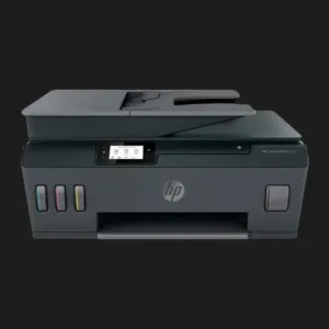 БФП струменевий HP Smart Tank 530 (4SB24A)