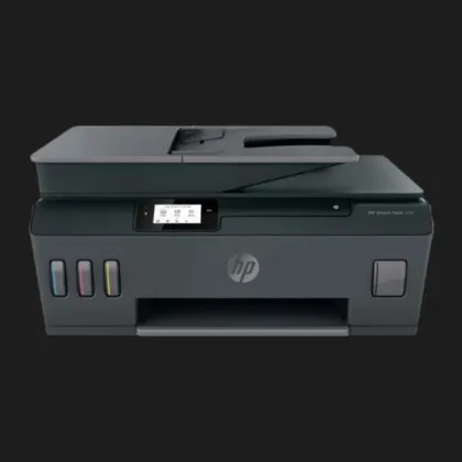 БФП струменевий HP Smart Tank 530 (4SB24A)