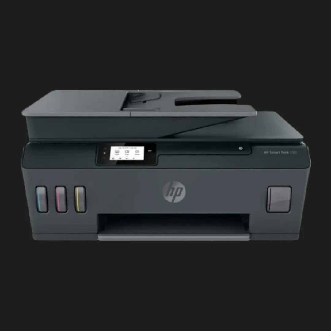 БФП струменевий HP Smart Tank 530 (4SB24A)