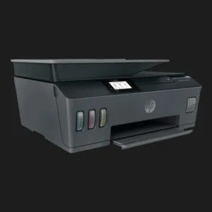 БФП струменевий HP Smart Tank 530 (4SB24A)