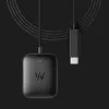 Зарядное устройство Whoop Basic Charger для Whoop 5.0 One/Peak/MG Life (Black)