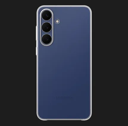 Чехол Samsung Clear Case для Samsung Galaxy S25 FE (Clear)