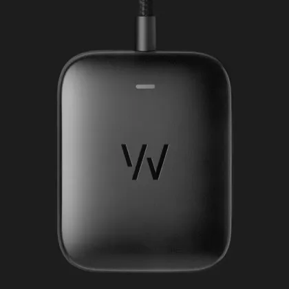 Зарядний пристрій Whoop Basic Charger для Whoop 5.0 One/Peak/MG Life (Black) в Ковелі