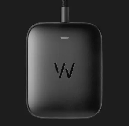 Зарядное устройство Whoop Basic Charger для Whoop 5.0 One/Peak/MG Life (Black)
