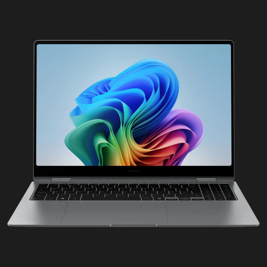 Ноутбук Samsung Galaxy Book5 Pro 360 16" (Intel Core Ultra 7/32GB/2TB (SSD)/Intel Arc) (NP960QHA-KG14DE) (Standard)