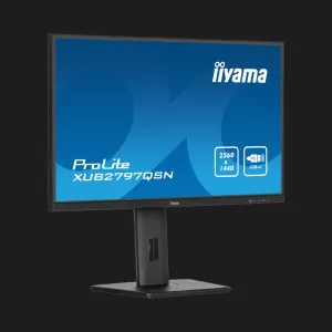 Монітор iiyama 27" IPS 100Hz  XUB2797QSN-B2 (UA) в Бродах