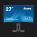 Монитор iiyama 27" IPS 100Hz  XUB2797QSN-B2 (UA)
