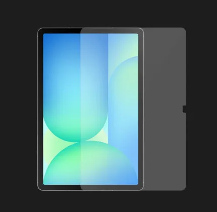 Защитное стекло Full Glass для Samsung Galaxy Tab S10FE+