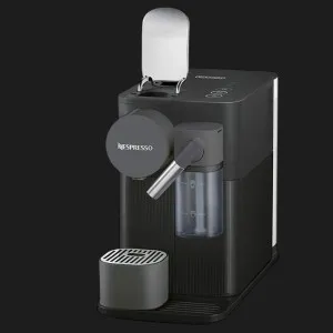 Кофеварка капсульная Delonghi Nespresso Lattissima One (Black) (EN510.B) в Бродах