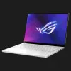 Ноутбук Asus ROG Zephyrus G14 14" (AMD Ryzen AI 9/32GB/1TB (SSD)/RTX 5070 Ti) (GA403WR-G14.R95070TI) (Standard)