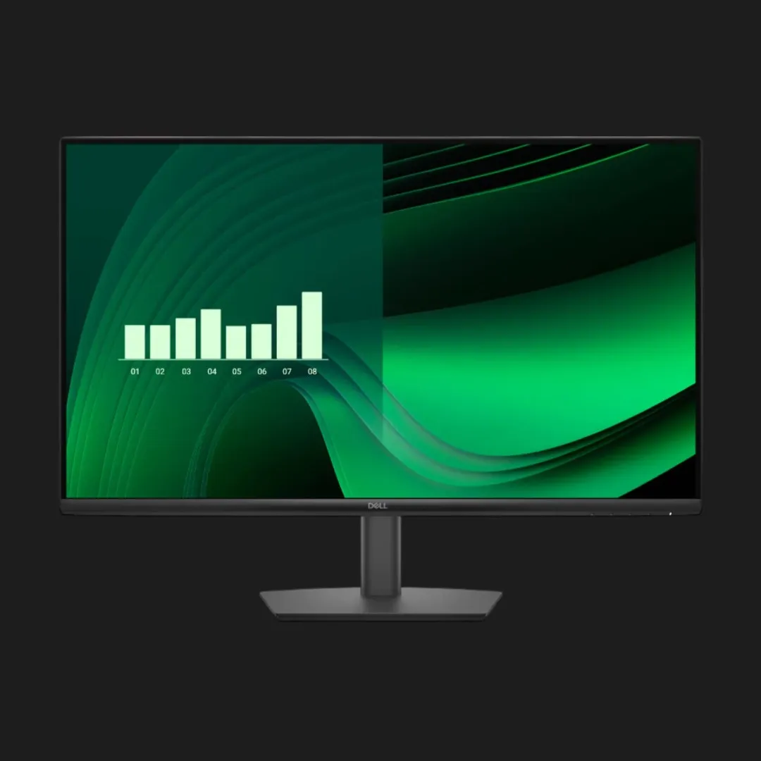 Монітор DELL 27" E2725HM IPS 100Hz 210-BRDQ (UA)