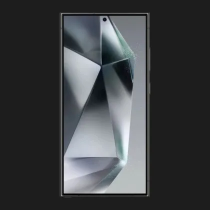 б/у Samsung Galaxy S24 Ultra 12/512GB (Titanium Green) (Global) (Ідеальний стан) в Ковелі