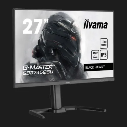 Монітор iiyama 27
