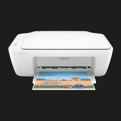 МФУ cтруйный HP DeskJet 2320 (7WN42B) (White)