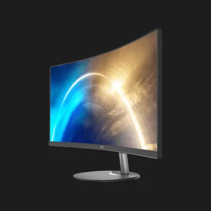 Монітор MSI 34" PRO MP341CQ VA 100Hz (UA)